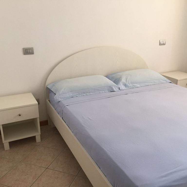 Bertolottu Residence Apartments Tortolì Kültér fotó