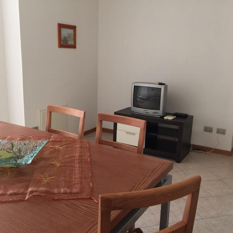 Bertolottu Residence Apartments Tortolì Kültér fotó