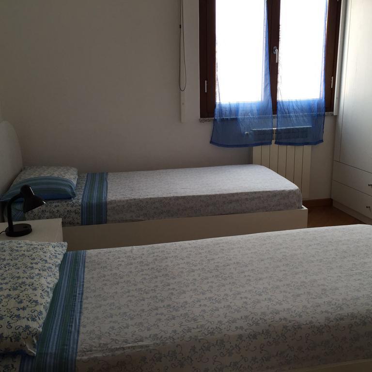 Bertolottu Residence Apartments Tortolì Kültér fotó