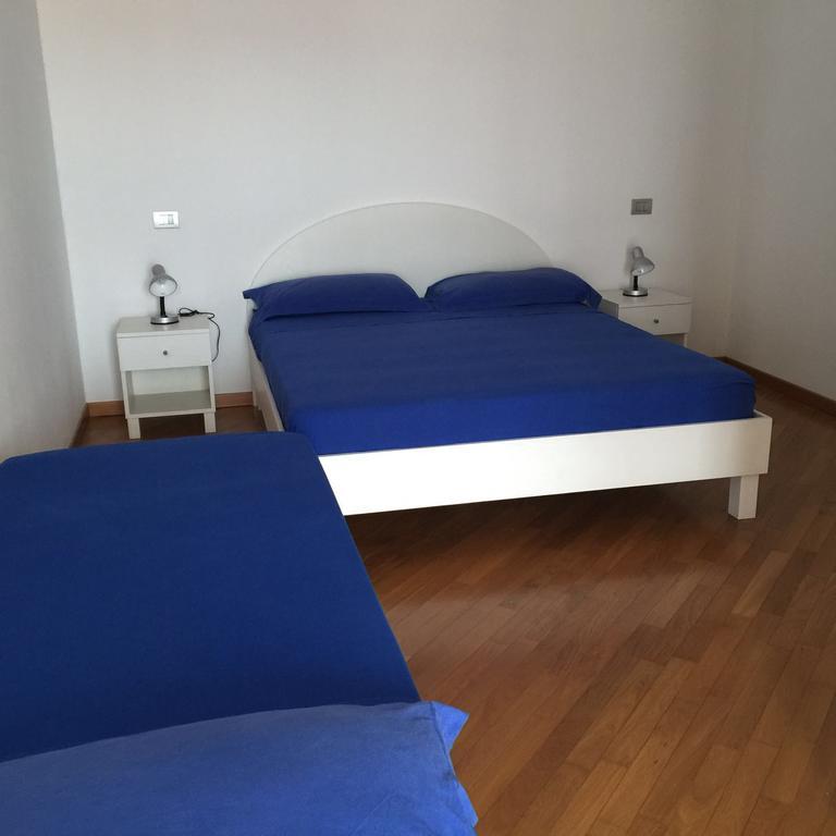 Bertolottu Residence Apartments Tortolì Kültér fotó