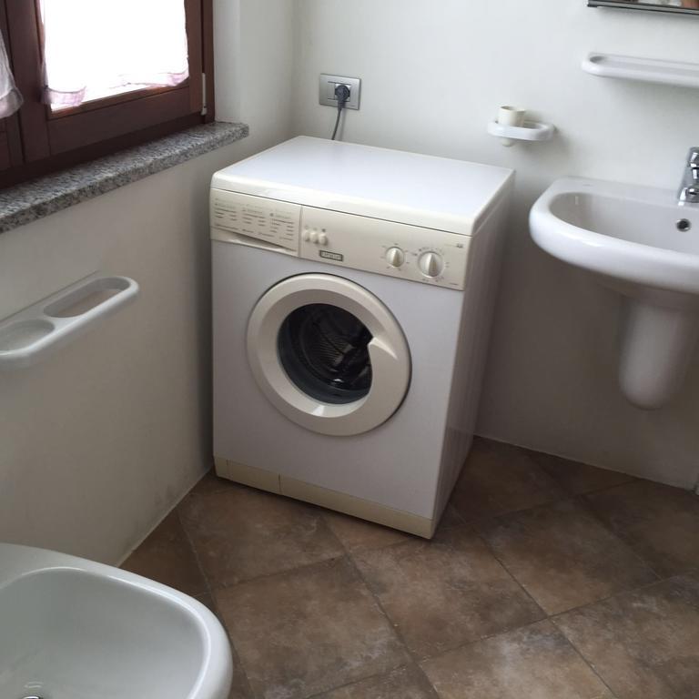 Bertolottu Residence Apartments Tortolì Kültér fotó