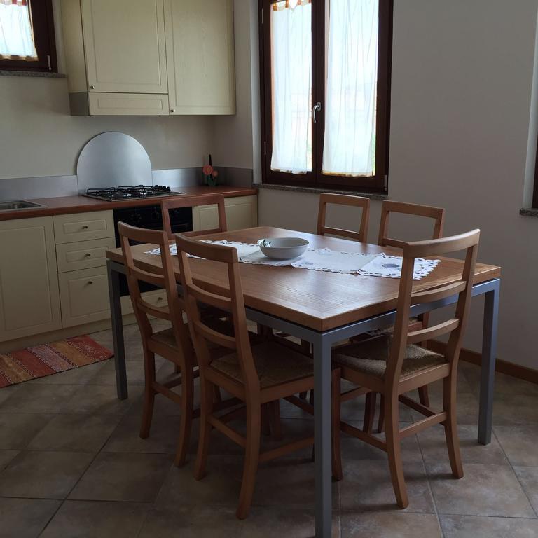 Bertolottu Residence Apartments Tortolì Kültér fotó