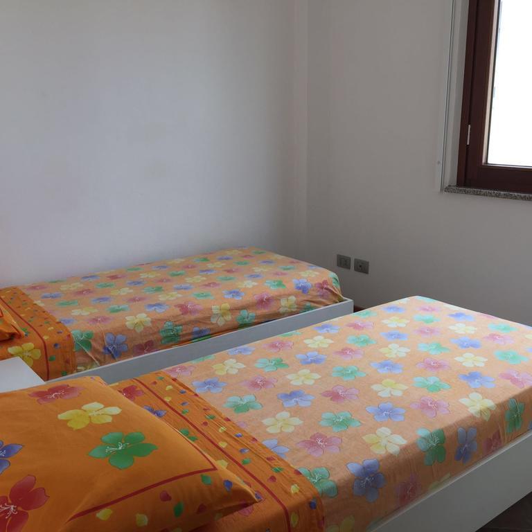 Bertolottu Residence Apartments Tortolì Kültér fotó